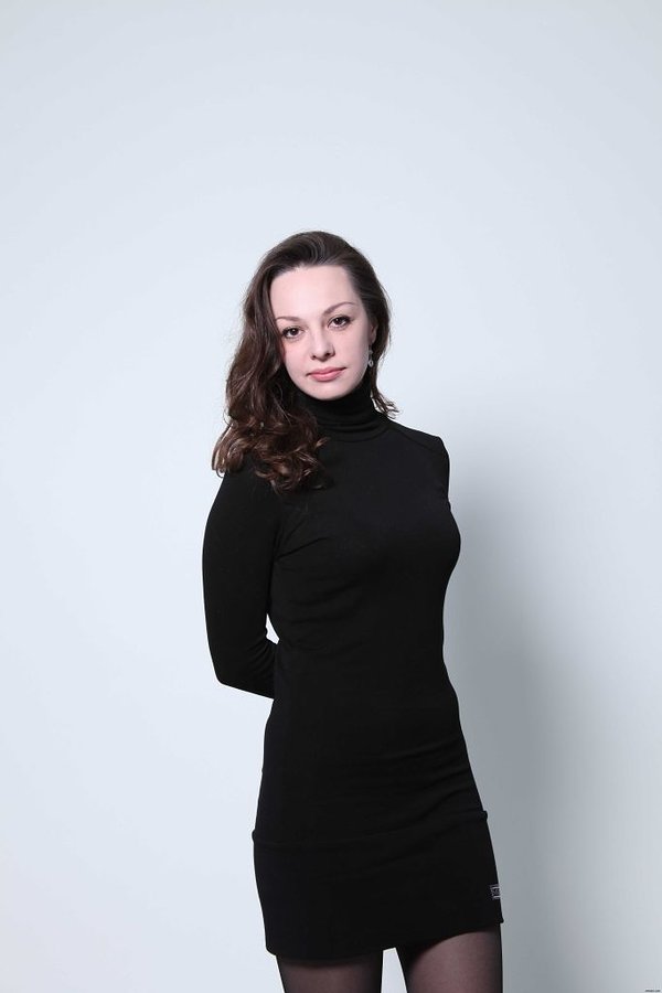 Юлечка, 27