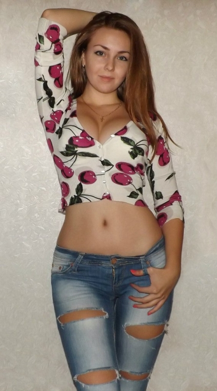Олеся, 28